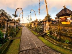 Liburan Akhir Tahun ke Bali: 3 Destinasi yang Wajib Dikunjungi!