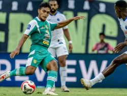 Duet Leo dan Rachmat, Opsi Baru Persebaya Hadapi Bhayangkara FC
