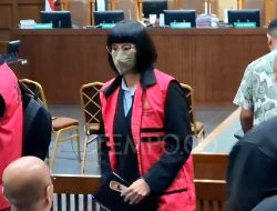 Sidang Suap Marcella Santoso: Jaksa Tantang Frasa Pengurusan Nonteknis