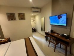 Liburan ke Malang dengan Budget Terbatas? Ini 4 Hotel Murah Berfasilitas Lengkap, Mulai 200 Ribuan!