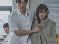 3 Bukti Jun Tak Berani Di Dear X, Tak Percaya Ah Jin!