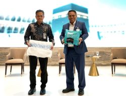 Sederhanakan Pelunasan Haji, BSI Tingkatkan Layanan E-Channel