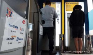 Bank BUMN Siap Gelar RUPSLB di Akhir Tahun, Apa Isinya?