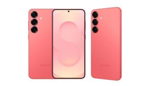 Harga HP Samsung 2025: S25 FE, Z Fold7, Z Flip7, A56 Terbaru