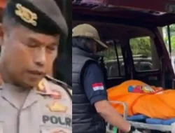 Akhirnya Terungkap, AKBP Basuki Tinggal Serumah dengan Dosen Muda Untag