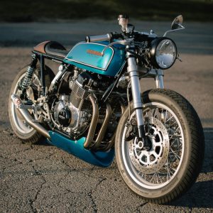 Honda XL750 Transalp 2026: Teknologi dan Kenyamanan untuk Petualangan Mencengangkan