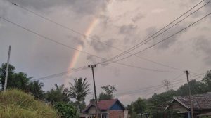 Prakiraan Cuaca Karawang 11 November: Hujan Ringan di Beberapa Kecamatan