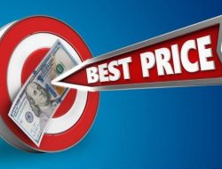 Harga Emas Hari Ini, Emas Antam Turun Sedikit, Cek di Sini