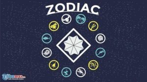 Vibes yang Mengubah Harimu! Ramalan Zodiak Hari Ini