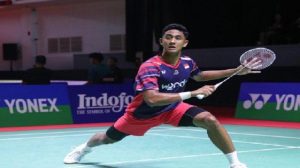 Hasil Terbaru Badminton Kumamoto Masters 2025 Super 500 Hari Ini: Ubed Ikuti Alwi Farhan