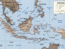 Indonesia Jadi Tuan Rumah FIFA Series 2026, Hadapi Tim Eropa Kuat