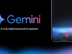 Bawa Kekuatan Android ke PC: Google Rilis Aluminium OS, Sistem AI Gemini Konvergensi