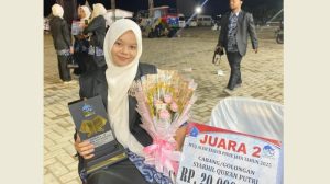 Siswi SMP Purwakarta Tewas Diperkosa oleh Kenalan Medsos