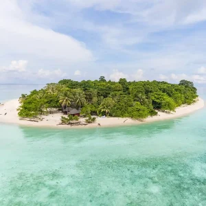 Pulau Panjang Jepara: Rute, Harga, dan Keindahan Tersembunyi