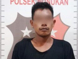 Bukan Ipar, Tapi Bencana: Pria Kepahiang Rudapaksa Adik Ipar Sejak Usia 13