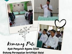 Penyuluh Agama Perlu Sertifikasi Profesional, MOOC Kemenag 2025