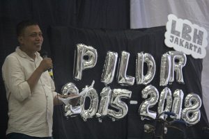 Dari Abu Dhabi ke Jakarta, Pesilat Muda Klaten Bikin Bangga