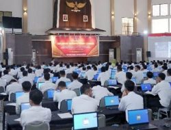 Tips Khusus Lolos Seleksi CPNS 2026: Strategi One Shoot yang Efektif