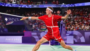 Jadwal Badminton Kumamoto Masters 2025: Live Apri/Fadia Hadapi Rival Berat