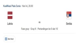 Prediksi Skor dan Susunan Pemain Inggris vs Serbia: Adu Tajam Kane dan Vlahovic