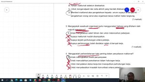 Jawaban Bahasa Indonesia Kelas 11 Halaman 81: Arti Kosa Kata Cerpen Tanah Air