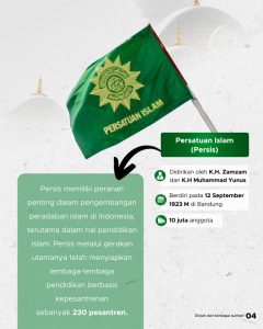 Daftar 7 Organisasi Advokat Terkemuka di Indonesia