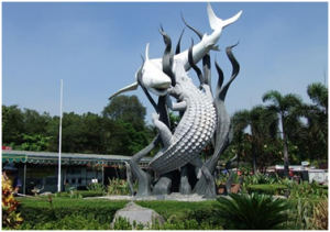 Surabaya Alokasikan Rp 1,1 Triliun untuk Pengendalian Genangan Tahun 2026