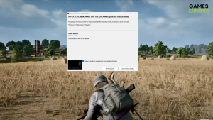 Isu Pembatasan PUBG Muncul Pasca Tragedi SMAN 72 Kelapa Gading