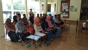 Sosialisasi Integritas, Budaya Anti-Korupsi, dan Pengendalian Gratifikasi