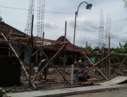 Revitalisasi Sungai Veteran Banjarmasin, Pengamat ULM Ungkap Fakta Ini