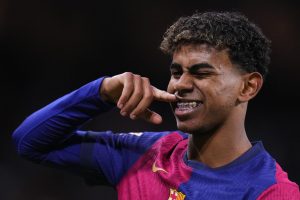 Lamine Yamal Dicoret dari Timnas Spanyol: Cedera dan Keputusan Mengejutkan