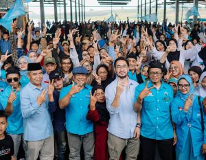 Raden Nuh Tuntut Raffi Ahmad Rp250 Juta, Klaim Bantu Saat Narkoba