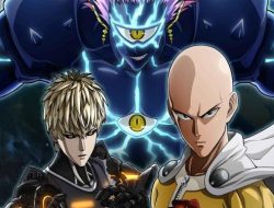 10 anime seru di Crunchyroll untuk liburan akhir tahun