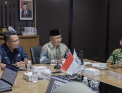 Wagub Kalsel Minta Magister Ibitek Ciptakan Peluang Kerja