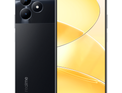 Realme 13 5G: Smartphone Rp3 Jutaan, Kekuatan Komputer di Tanganmu