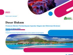 Tombol Cetak SKP 2025 di e-Kinerja BKN Belum Muncul? Periksa 3 Syarat Wajib Ini!