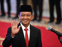 Bahlil Diminta Jelaskan Kepulihan Listrik Aceh 93 Persen