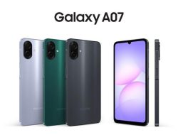 Spesifikasi dan Harga HP Samsung A07 RAM 8GB/256GB Desember 2025: Keunggulan Ponsel Rp 2 Jutaan