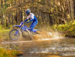 Yamaha 2026 Resmi Dirilis, Lihat Harga & Spesifikasinya!