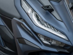 Simulasi cicilan Honda Vario 125 facelift 2026 lebih irit dan murah: Mulai Rp700 ribu per bulan