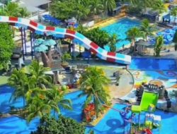 Butuh Liburan Hemat? Ini 5 Wisata Terbaik Karawang untuk Healing Keluarga 2025