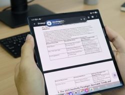 Lewat Galaxy Z Fold7 dan Gemini AI, Siapa Saja Bisa Lakukan Riset Pasar & Strategi Bisnis
