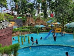 Libur Akhir Tahun 2025: 7 Kolam Renang Populer di Pangandaran, Wisata Alam & Relaksasi
