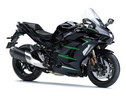 Kawasaki Perkenalkan Teryx5 H2 Deluxe 2026: Pertama di Kelasnya!