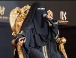 Guru Firda Terkejut Diminta Lepas Hijab Saat Lamaran, Pilih Mundur dengan Bersyukur