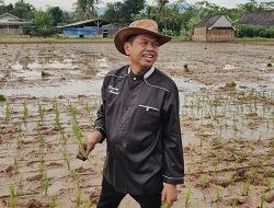 Dedi Mulyadi Ikuti Pengajuan UMK Daerah, Ini Besaran di Tasikmalaya