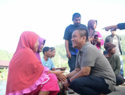Irwan Bachri Syam Diduga Umroh Meski Larangan Kepala Daerah ke Luar Negeri