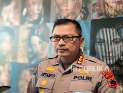 Propam Polda Jateng Periksa Polisi Tuduh Remaja Perempuan di Blora Jadi Pelaku Pembuangan Bayi