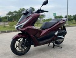 5 Motor Matic Terbaru 2026 yang Dibocorkan: Desain, Fitur, dan Harga Resmi