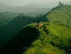 Liburan ke Mojokerto? 9 Destinasi Wisata Terbaru 2025 yang Paling Hits